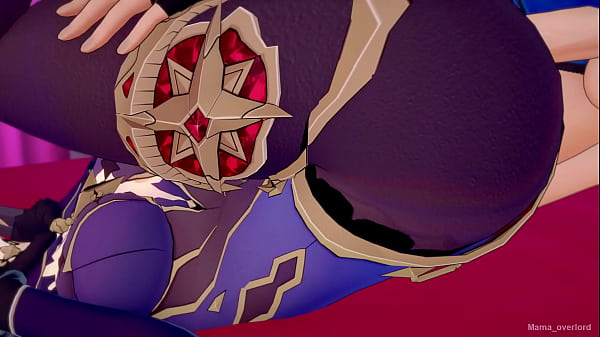 Mona En Un Nuevo Gameplay Quiere Que La Follen En El Hotel Del Amor (Genshin Impact) Mona En Un Nuevo Gameplay Quiere Que La Follen En El Hotel Del Amor (Genshin Impact)