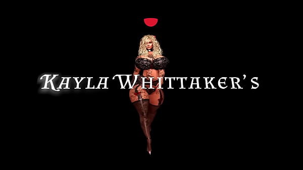 Kayla Whittaker's 200th Porn Video Kayla Whittaker's 200th Porn Video