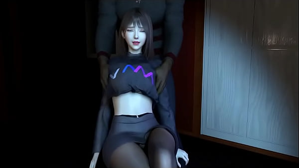 Frame Rate Temptation 3D Animation Hentai Frame Rate Temptation 3D Animation Hentai