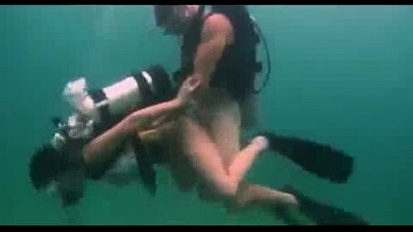 Scuba Sex Scuba Sex