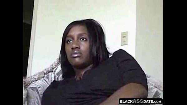 Fine Ass Black Housewife