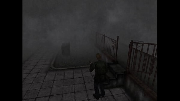 Silent Hill 2 Episode 2 Silent Hill 2 Episode 2