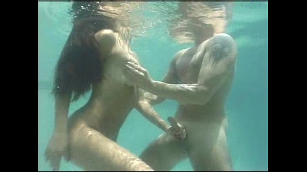 Underwater Sex Underwater Sex