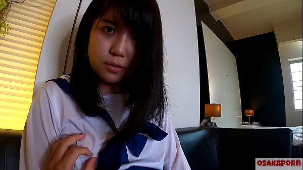 人生初潮吹き!大洪水のツルピタ 瞳の大きな可愛いぴちぴち18歳が服で2回以上のイキ祭り。ちびっこ体型貧乳ちっぱいさんスカートに正常位で中出し。個人撮影ハメ撮りオリジナルセーラー服アヘ顔アクメ会話手マンverまお6 Osakaporn 人生初潮吹き!大洪水のツルピタ 瞳の大きな可愛いぴちぴち18歳が服で2回以上のイキ祭り。ちびっこ体型貧乳ちっぱいさんスカートに正常位で中出し。個人撮影ハメ撮りオリジナルセーラー服アヘ顔アクメ会話手マンverまお6 Osakaporn
