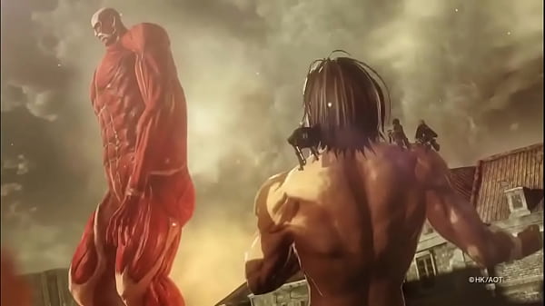 5 MELHORES JOGOS DE ANIME