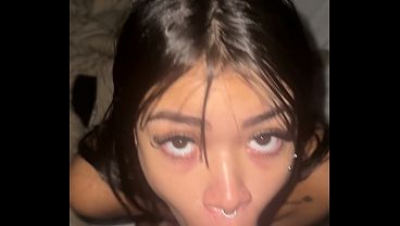 The Best Teen Amateur Blowjob! (& She Drink Piss {only In Full Video}) The Best Teen Amateur Blowjob! (& She Drink Piss {only In Full Video})