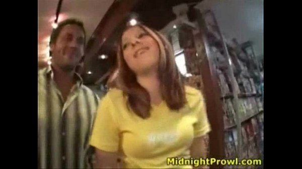 Porn Store Girl Sherry Porn Store Girl Sherry