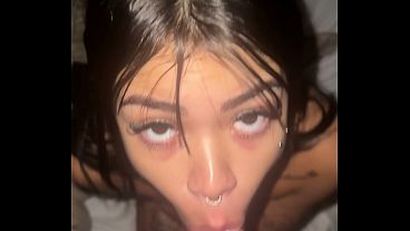 Top Model Teen Blowjob Top Model Teen Blowjob