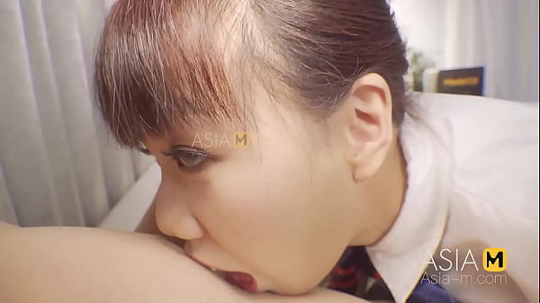 Trailer Picking Up On Street Flight Attendant Xia Yu Xi MDAG 0009 Best Original Asia Porn Video