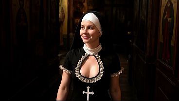 Sexual Sins Of Nun Anna. Part 1. Sexual Sins Of Nun Anna. Part 1.