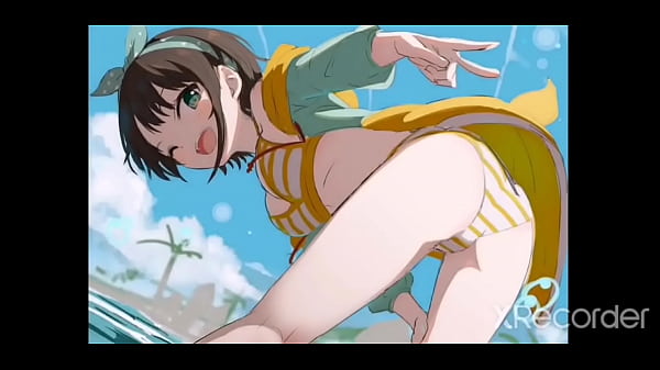 I LOST 100 HOURS Of My LIFE To Make BEST Slideshow HENTAI Ever I LOST 100 HOURS Of My LIFE To Make BEST Slideshow HENTAI Ever