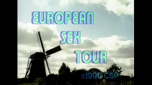 LBO European Sex Tour Full Movie LBO European Sex Tour Full Movie