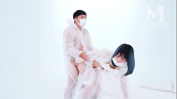 Trailer Having Immoral Sex During The Pandemic Part1 Shu Ke Xin MD 0150 EP1 Best Original Asia Porn Video