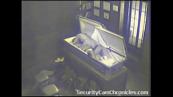 Sex Coffin Sex Coffin
