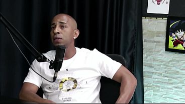 TINHA BASTANTE VÍDEO AMADOR, E NUNCA QUIS SER ATOR, MAS… Negro Top (Moai TV) TINHA BASTANTE VÍDEO AMADOR, E NUNCA QUIS SER ATOR, MAS… Negro Top (Moai TV)