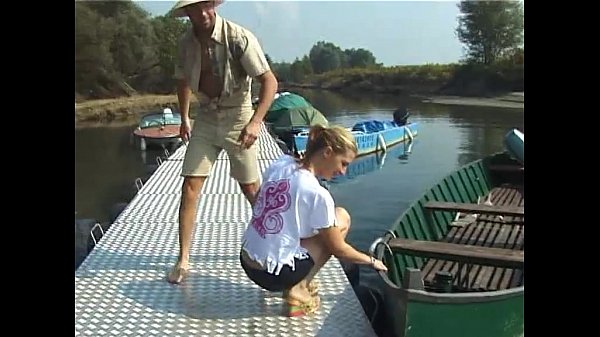 Sex Boat Sex Boat