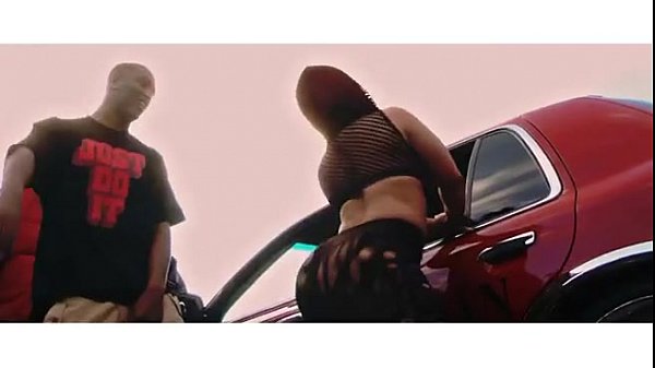 Pinky Xxx Music Video(Work The Middle) Pinky Xxx Music Video(Work The Middle)