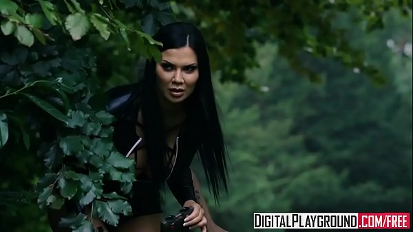 XXX Porn Video Blown Away Scene 5