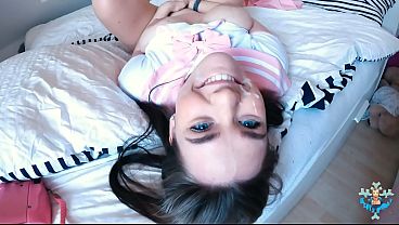 Have Fun With My New Facial BJ Video! Later I Will Upload Another One For You… Have Fun With My New Facial BJ Video! Later I Will Upload Another One For You…