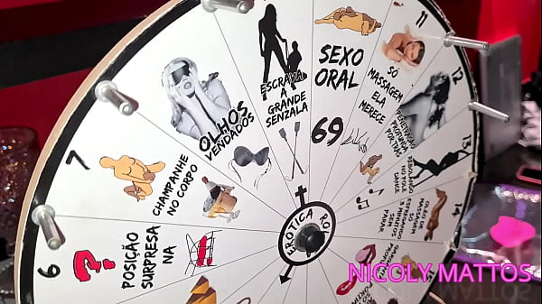 Caiu Na Net ROLETA DO SEXO Dominatrix Proton Videos Caiu Na Net ROLETA DO SEXO Dominatrix Proton Videos