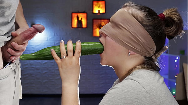 My Best Friend Tricked Me With The Taste Game, But It Didn't Work? I Wanted It! XSanyAny