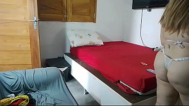 Coroa 100% ANAL Coroa 100% ANAL