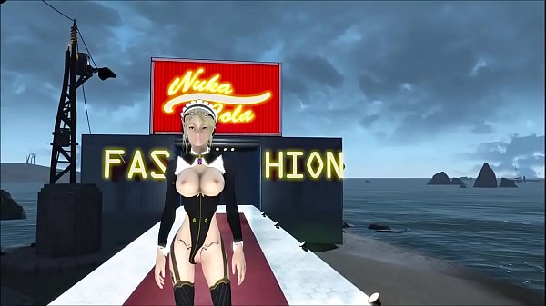 Fallout 4 Fashion Big Boobs (Sky) Fallout 4 Fashion Big Boobs (Sky)