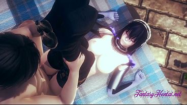 Fairy Tail Hentai 3D Ultear Milkovich Gets Fucked And Cum On Her Tits Anime Porn Video Fairy Tail Hentai 3D Ultear Milkovich Gets Fucked And Cum On Her Tits Anime Porn Video