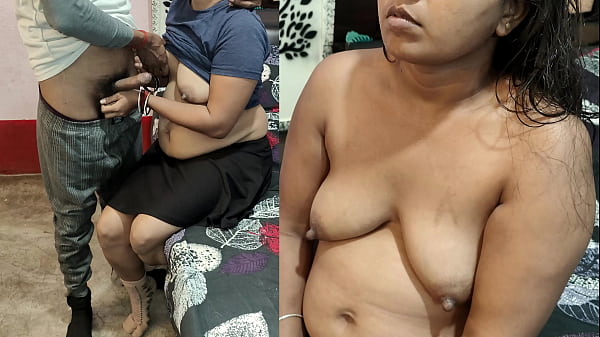 Bhabhi Ki Gaand Faaadi Village Wife Rough Fucked By Devar In Amazing Anal Sex Position