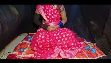 Sexy Wife Hard DESI Indian Pink Saree Sex Video MALLU BHABHI HARDCORE FUCK WITH HER BOYFRIEND WHEN HER HUSBAND NOT AT HOME FULL MOVIE HINDI AUDIO X Videos