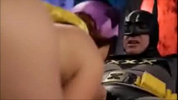 Batgirl XXX Sunny Lane Video Editado Batgirl XXX Sunny Lane Video Editado