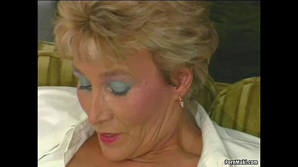 Granny Tries Anal Granny Tries Anal