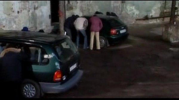 Parking Sex Parking Sex