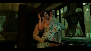 Full Video I Fucked My Best Friend's Hot MILF Mom, 3D Porn, Sims 4 Full Video I Fucked My Best Friend's Hot MILF Mom, 3D Porn, Sims 4