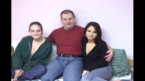 XXX 3some Pornvideo XXX 3some Pornvideo