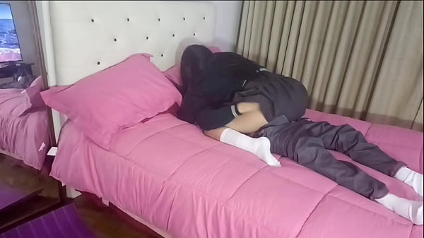 Por Favor No Te Corras Dentro! Estudiante De La Técnica No Se Aguanta Las Ganas Con Su Compañero Y Va A Motel Con él Despues De Clases, Real Casero Míralo Antes De Que Lo Eliminen Por Favor No Te Corras Dentro! Estudiante De La Técnica No Se Aguanta Las Ganas Con Su Compañero Y Va A Motel Con él Despues De Clases, Real Casero Míralo Antes De Que Lo Eliminen