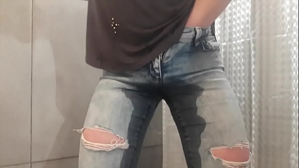Compilation 8 Videos Of My Wetting Jeans And Pants Plus High Heels Compilation 8 Videos Of My Wetting Jeans And Pants Plus High Heels