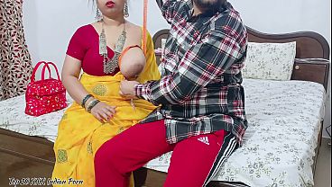 Tailor Fucking Hot Indian Women At His Shop. Hindi Audio Video