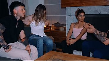 Argentinians Swingers Couples Argentinians Swingers Couples