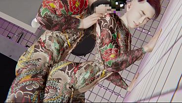 Yaoi Two Sexy Tattooed Twinks Fuck In The Bathroom Yaoi Two Sexy Tattooed Twinks Fuck In The Bathroom