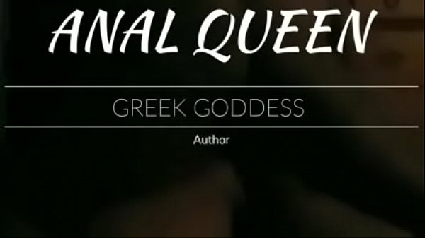 ANAL QUEEN