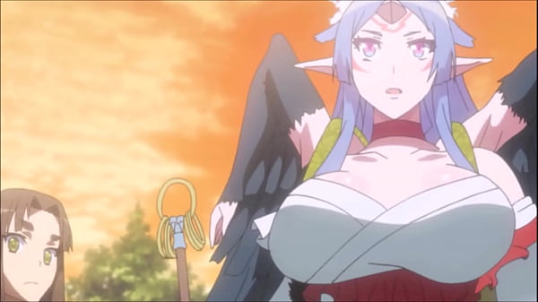 Top 5: Los Mejores Hentai Con Chicas Monstruo Top 5: Los Mejores Hentai Con Chicas Monstruo
