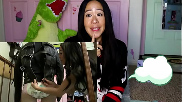 Diaperperv Top 5 Pervy AB/DL Moments 2020