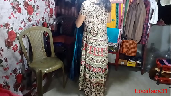 Desi Bhabi Home Sex (Official Video By Localsex31) Desi Bhabi Home Sex (Official Video By Localsex31)