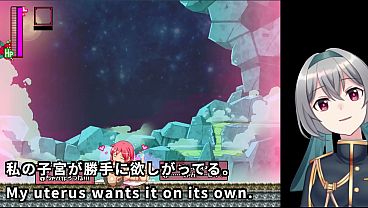 Fuk Nin Chapter Of The Nip Top (Machine Translated Subtitles)[trial Var]2/2