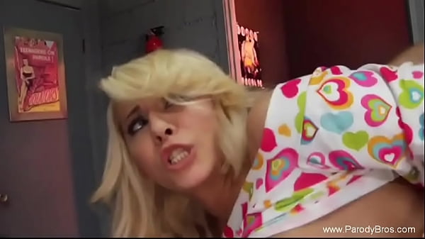 Big Boob Blonde Goes Crazy For Cock Just To Make Cum Big Boob Blonde Goes Crazy For Cock Just To Make Cum