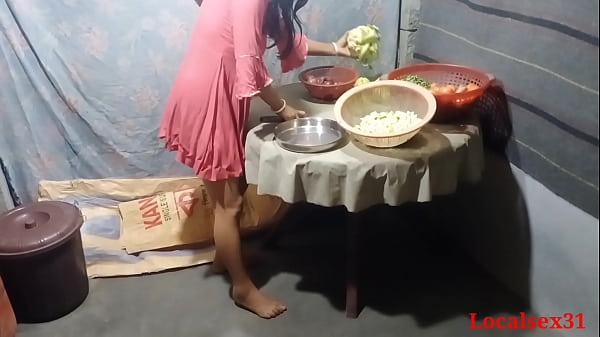 Sexy Wife Sex Hardly (Official Video By Localsex31)