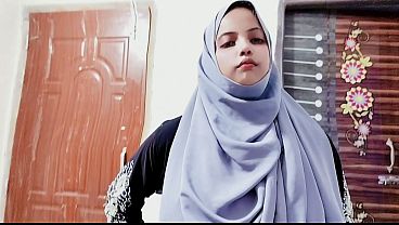 Desi Horny Hijabi Stepmom Fuck Xxx With Her Stepson Desi Horny Hijabi Stepmom Fuck Xxx With Her Stepson