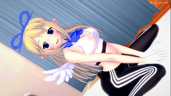 Flonne (Disgaea) Mojo Su Ropa, Se Divierte Vistiendo Un Atuendo Deportivo Flonne (Disgaea) Mojo Su Ropa, Se Divierte Vistiendo Un Atuendo Deportivo