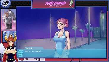 Night Lessons Part 11 Big Boobs Swimsuit Night Lessons Part 11 Big Boobs Swimsuit
